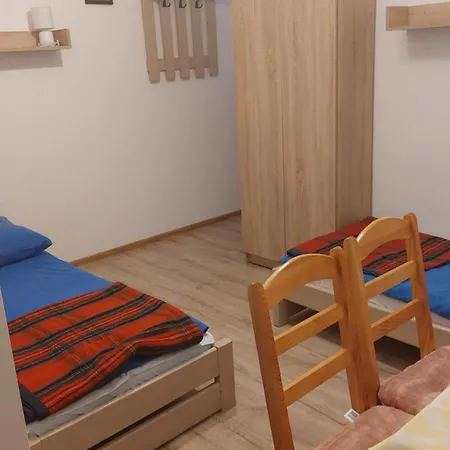 Dom Wczasowy Skalka *