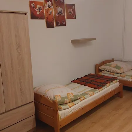 Dom Wczasowy Skalka Zabnica