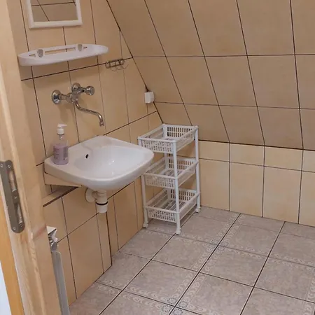 Maison d'hôtes Dom Wczasowy Skalka