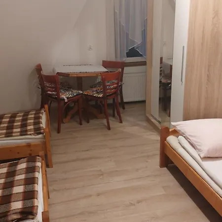 Dom Wczasowy Skalka *