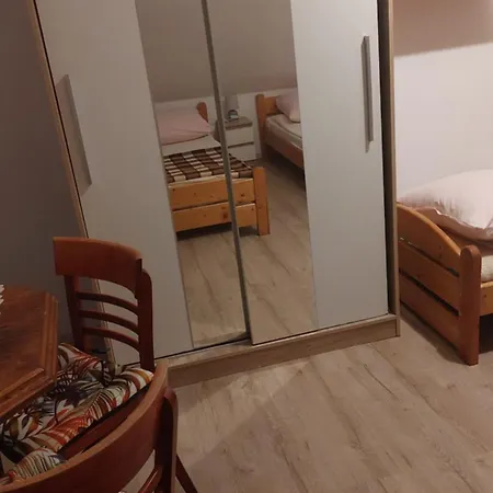 Maison d'hôtes Dom Wczasowy Skalka Zabnica