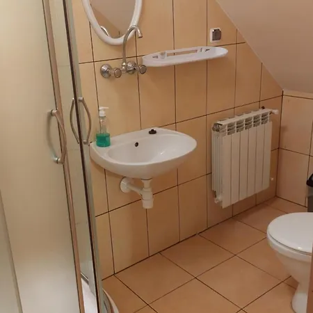 Dom Wczasowy Skalka *