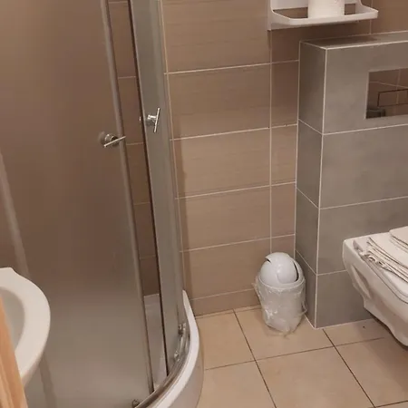 Dom Wczasowy Skalka Zabnica