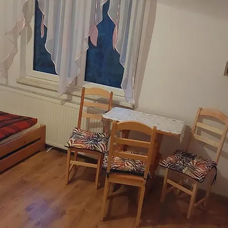 Dom Wczasowy Skalka * Zabnica