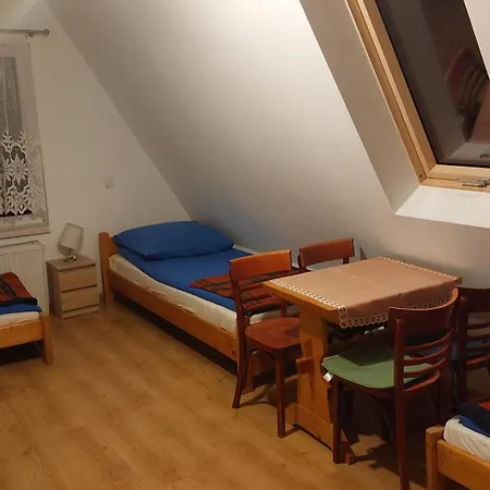 Maison d'hôtes Dom Wczasowy Skalka