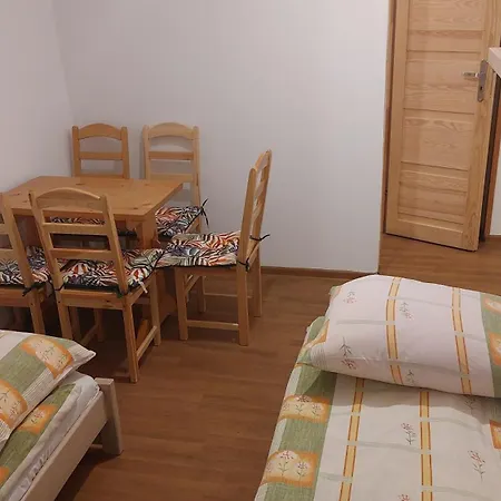 Maison d'hôtes Dom Wczasowy Skalka