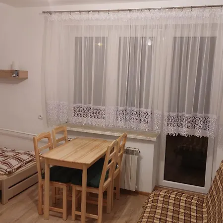 Dom Wczasowy Skalka *