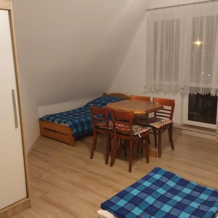 Dom Wczasowy Skalka * Żabnica