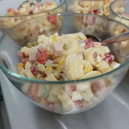 Dom Wczasowy Skalka Maison d'hôtes