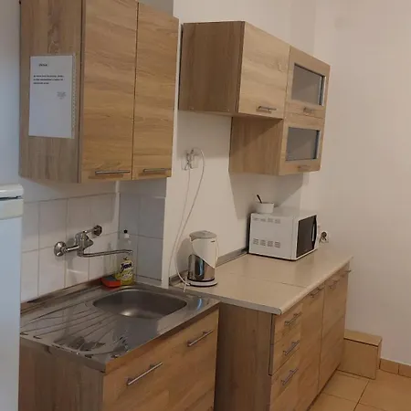 Maison d'hôtes Dom Wczasowy Skalka *