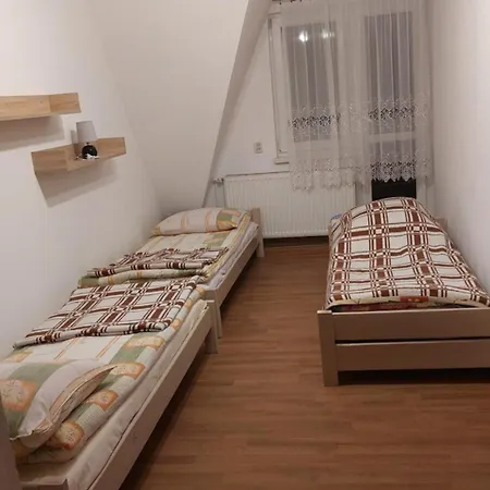 Maison d'hôtes Dom Wczasowy Skalka *