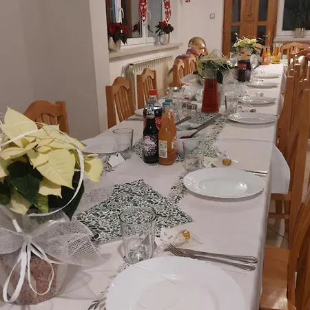 Maison d'hôtes Dom Wczasowy Skalka