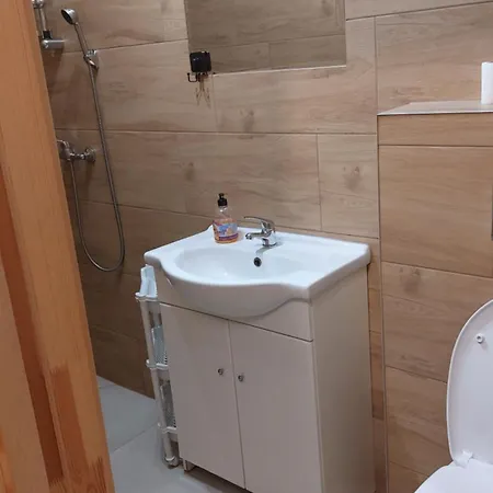 Dom Wczasowy Skalka * Zabnica