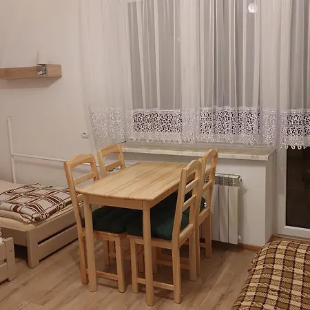 Maison d'hôtes Dom Wczasowy Skalka *