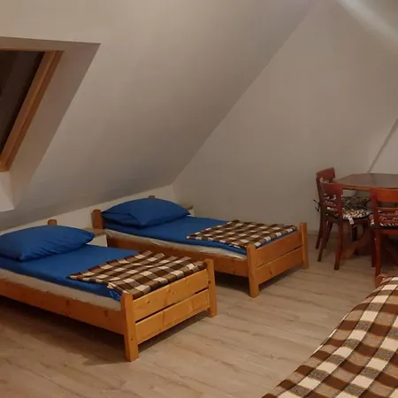 Maison d'hôtes Dom Wczasowy Skalka Zabnica