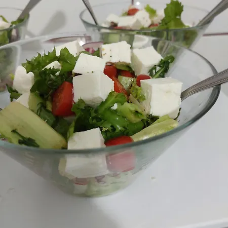 Dom Wczasowy Skalka * Zabnica