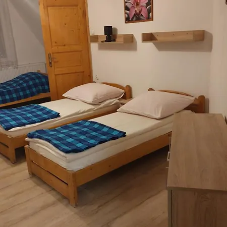 Maison d'hôtes Dom Wczasowy Skalka