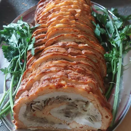 Dom Wczasowy Skalka *