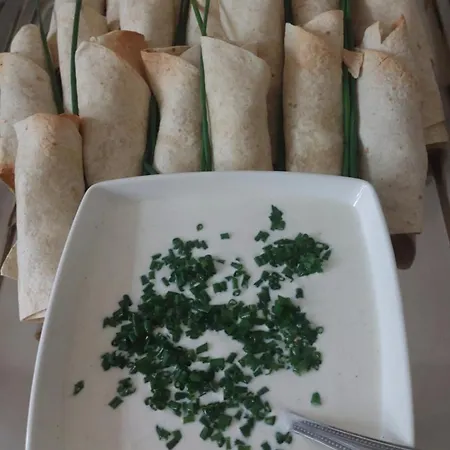 Dom Wczasowy Skalka Zabnica