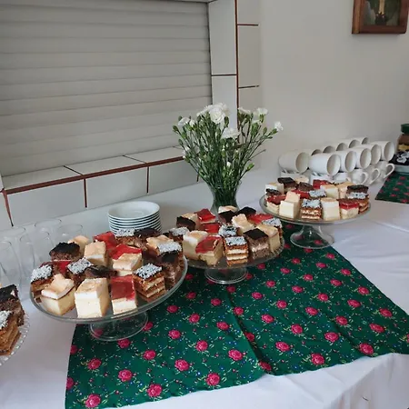 Maison d'hôtes Dom Wczasowy Skalka Zabnica