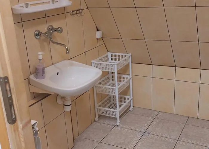 Penzion Dom Wczasowy Skalka