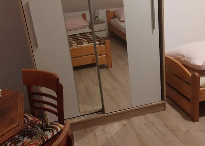 Penzion Dom Wczasowy Skalka Zabnica