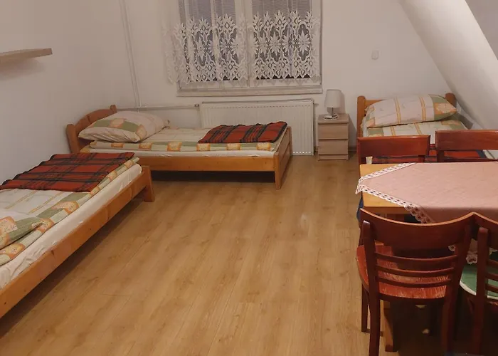 Dom Wczasowy Skalka * Zabnica