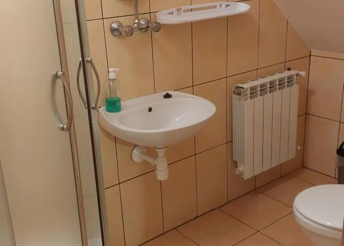 Dom Wczasowy Skalka *