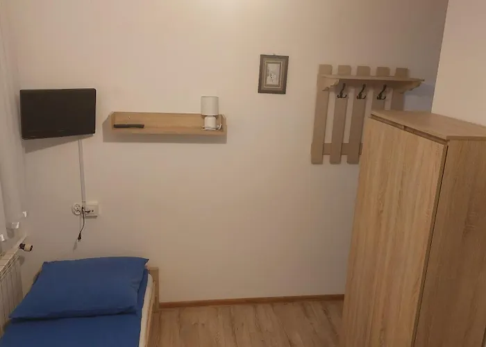 Dom Wczasowy Skalka *