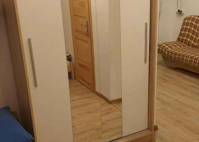 Dom Wczasowy Skalka * Zabnica