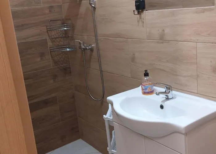 Penzion Dom Wczasowy Skalka