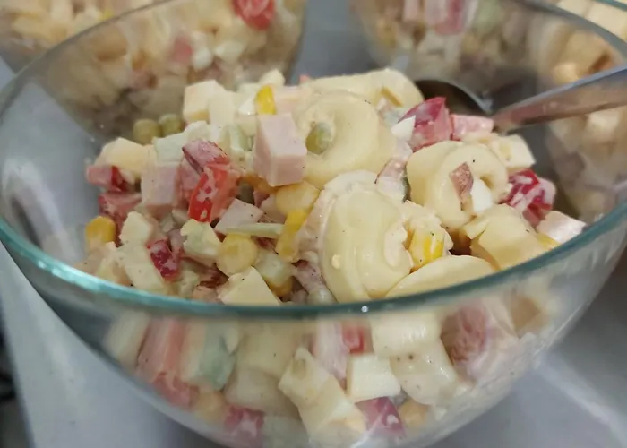 Dom Wczasowy Skalka Penzion