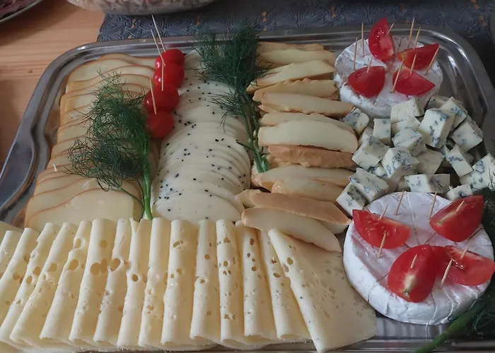 Dom Wczasowy Skalka Zabnica