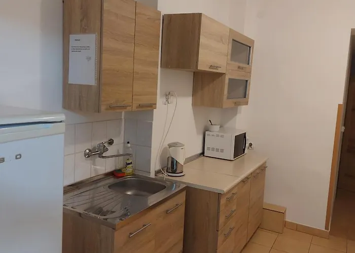 Penzion Dom Wczasowy Skalka *