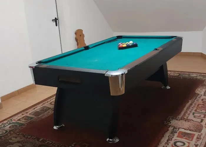 Dom Wczasowy Skalka Penzion Zabnica