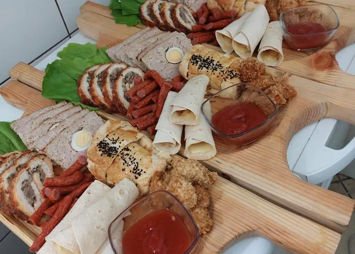 Dom Wczasowy Skalka *