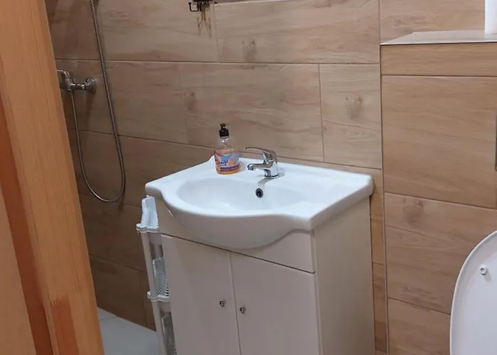 Dom Wczasowy Skalka * Zabnica