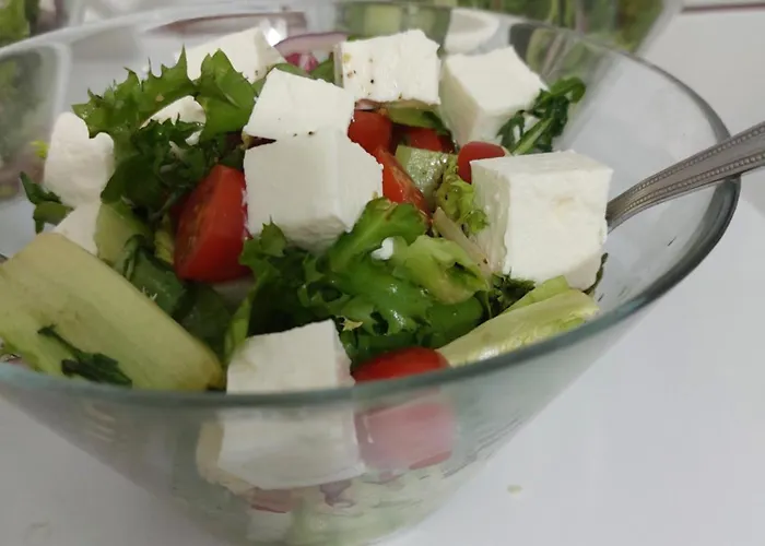 Dom Wczasowy Skalka * Zabnica