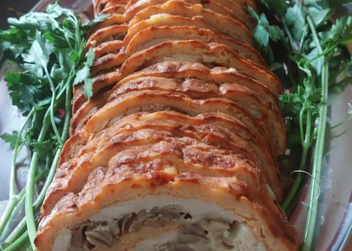 Dom Wczasowy Skalka *