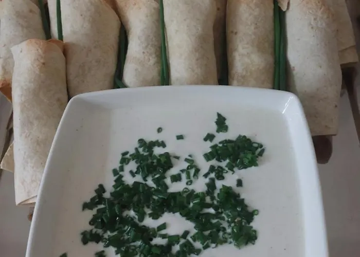 Dom Wczasowy Skalka Zabnica